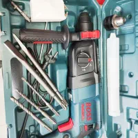 دریل پیکور 3 کاره 3 کیلویی باس|ابزارآلات|شیراز, نصر|دیوار