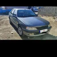 پارس ای ال ایکس۸۶|خودرو سواری و وانت|یاسوج, |دیوار