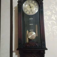 ساعت دیواری