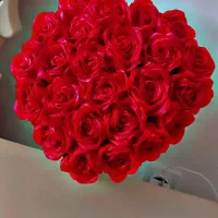 گل های روبانی در هر تنوع