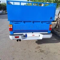 نیسان دوگانه1404|خودرو سواری و وانت|خواف, |دیوار