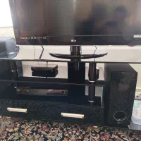 میزتلویزیون درحدنو