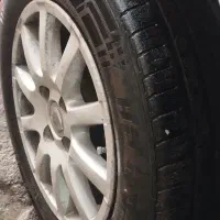 لاستیک 205.60.15