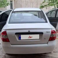 تیبا ۱ مدل ۱۴۰۰|خودرو سواری و وانت|اردبیل, |دیوار