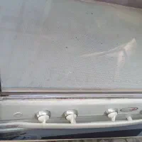 اجاق گاز طرح فر|اجاق گاز و لوازم برقی پخت‌وپز|ماهدشت, |دیوار