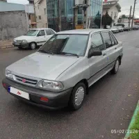 پراید84|خودرو سواری و وانت|رشت, کوی امام رضا|دیوار