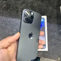 ایفون16پرومکس 16 مکس ریجستر شده اک 16max