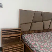 تخت و پاتختی  و‌میز ارایش