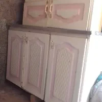 کابینت و آبچکان