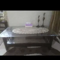 مبل دست دوم|مبلمان خانگی و میز عسلی|تهران, شهرک محلاتی|دیوار