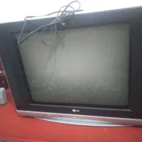 تلویزیون ۲۴ اینچ