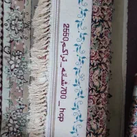 یه جفت فرش نه متری  مناسب جهزیه