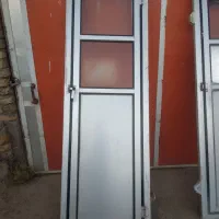 در آلومینیوم ۲۱۰ در ۷۰|مصالح و تجهیزات ساختمان|قیدار, |دیوار