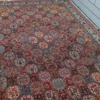 فرش دست باف نو|فرش|خمینی‌شهر, |دیوار
