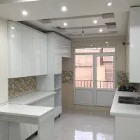 آپارتمان ۸۲ متر محله قلمستان کوچه آقازاده