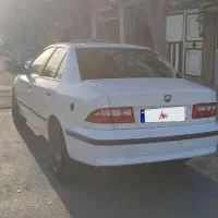 سمند مدل 94 مولتی پلکس|خودرو سواری و وانت|تربت جام, جامرود|دیوار