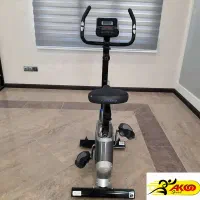 دوچرخه ثابت پاور مکس مدل 5105B|تجهیزات ورزشی|گنبد کاووس, |دیوار