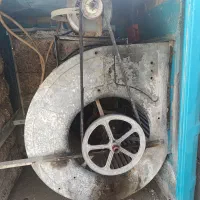 کولر 5500|کولر آبی|ازگله, |دیوار