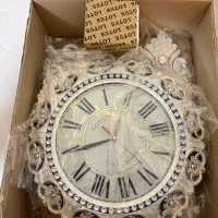 ساعت دیواری