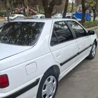 پژوپارس مدل 89