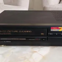 ویدئو آیوا VHS مدل E212|پخش‌کننده DVD و ویدیو|تهران, صادقیه|دیوار