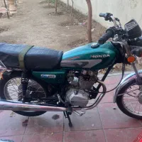 موتور 125 هوندا