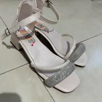 کفش مجلسی بچه گانه