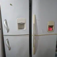 یخچال فریزر