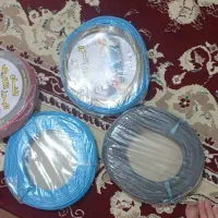 کابل ۱۵متر و ۷ متر سیم کلافی