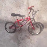 دوچرخه ۱۶|دوچرخه، اسکیت، اسکوتر|مشگین شهر, |دیوار