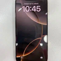 فروش iphone 16pro zaa 256