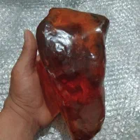کهربای طبیعی گوپال|جواهرات|نسیم‌شهر, |دیوار