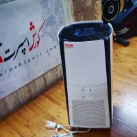 تصفیه هوا آکیومد RT700 (آکبند-گارانتی) تصویه هوا