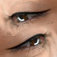 مرکز تخصصی میکروبلیدینگ فیبروز ابرو خط چشم رژلب|خدمات آرایشگری و زیبایی|شیراز, فضل‌آباد|دیوار