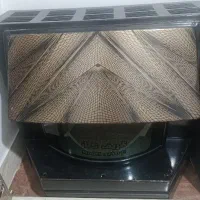 بخاری طرح شومینه