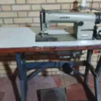 چرخ خیاطی راسته دوز