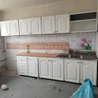 فروشنده کابینت فلزی دسته دوم اشپزخانه در طبرسی