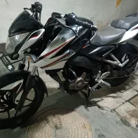 ns200مدل97|موتورسیکلت|تهران, فلاح|دیوار