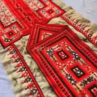 دوخت این تپه زیبا پذیرفته میشود