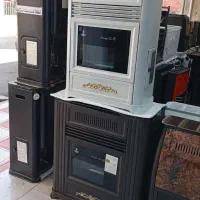 بخاری گازی شومینه(سایز بزرگ28000مشهداستانداردارسال|بخاری، هیتر، شومینه|مشهد, شهید آوینی|دیوار