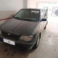 پراید 132مدل 96