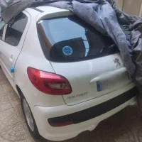 پژو 207 پانا|خودرو سواری و وانت|ارومیه, |دیوار