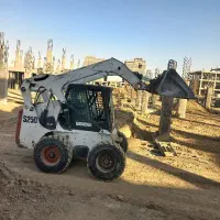 بابکت وخاکبرداری