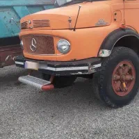 بنز تک کمپرسی