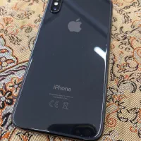 ایفون X 256|موبایل|فردیس, منظریه|دیوار