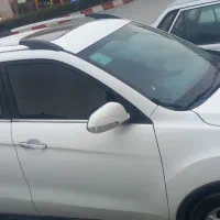 چانگان sc35 مدل ۹۶|خودرو سواری و وانت|ارومیه, |دیوار