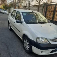 ال نود مدل ۹۳ اتومات سفید|خودرو سواری و وانت|تهران, شاهین|دیوار