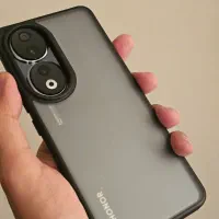 گوشی آنر ۹۰ ( honor 90) در حد نو|موبایل|تهران, باغ فیض|دیوار