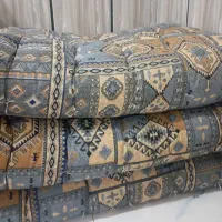 فروش تشک وبالشت نو|رختخواب، بالش، پتو|گرگان, |دیوار