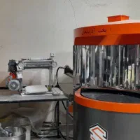 فروش دستگاه نانوایی صفر با تجهیزات|کافی‌شاپ و رستوران|پیرانشهر, |دیوار